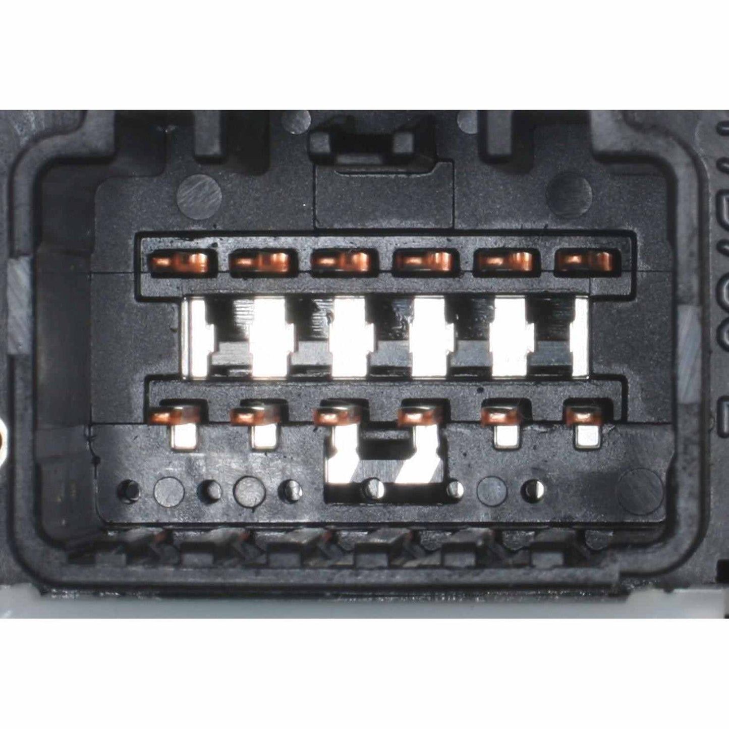 Standard Ignition Windshield Wiper Switch DS-1999