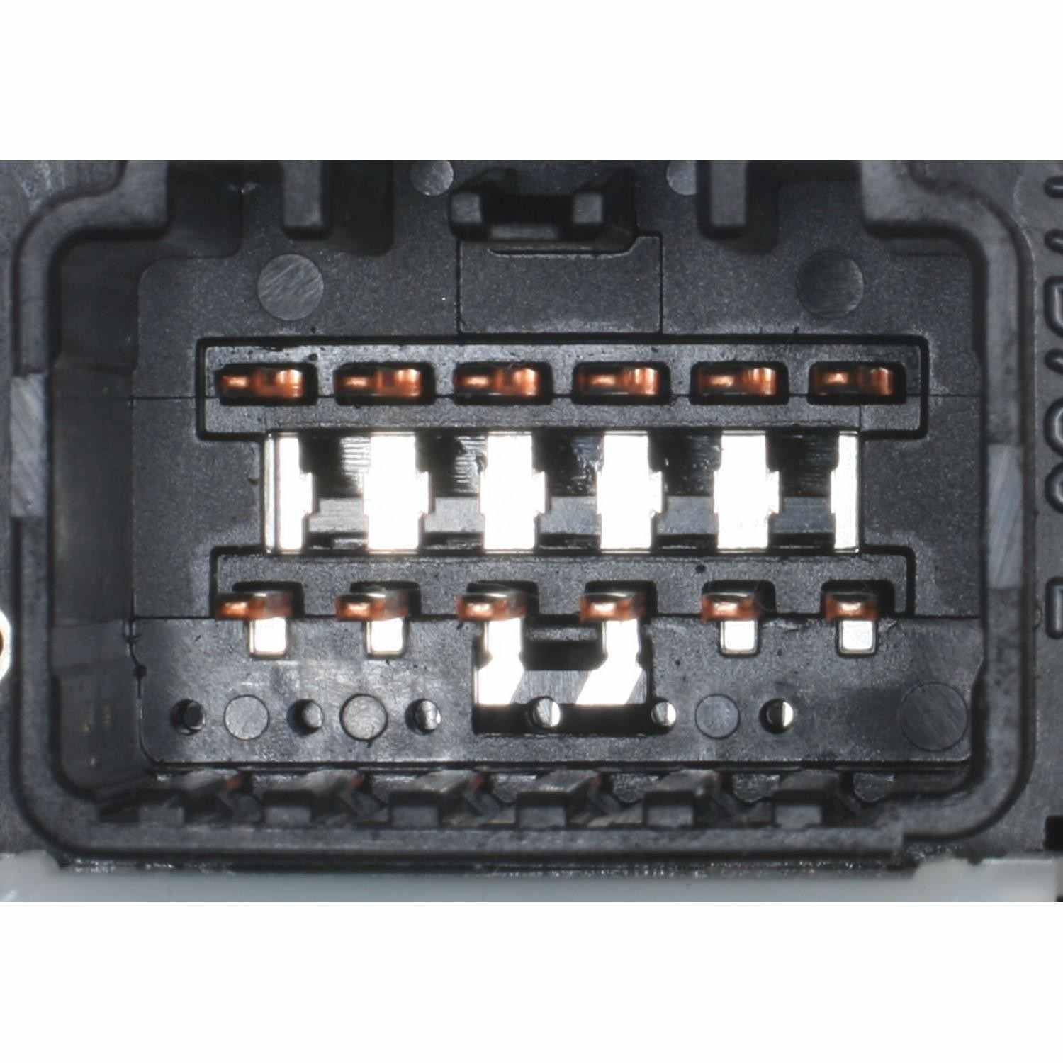Standard Ignition Windshield Wiper Switch DS-1999