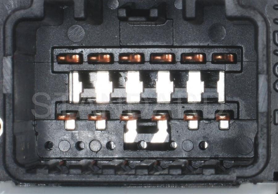 Standard Ignition Windshield Wiper Switch DS-1999