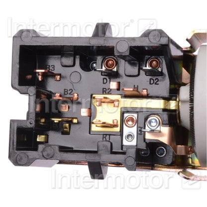 Standard Ignition Headlight Switch DS-199