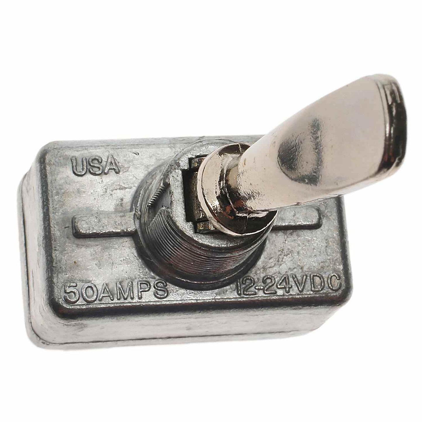 Standard Ignition Toggle Switch DS-207