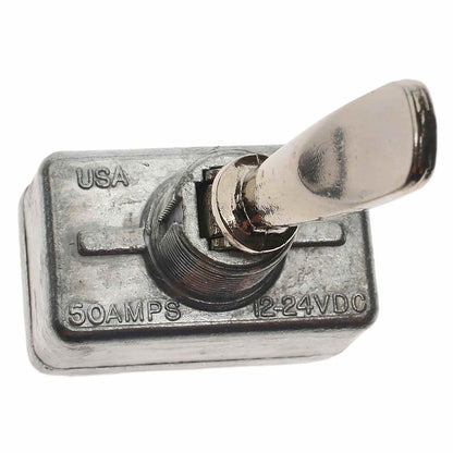 Standard Ignition Toggle Switch DS-207