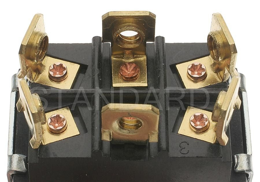 Standard Ignition Toggle Switch DS-208