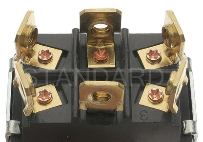 Standard Ignition Toggle Switch DS-208