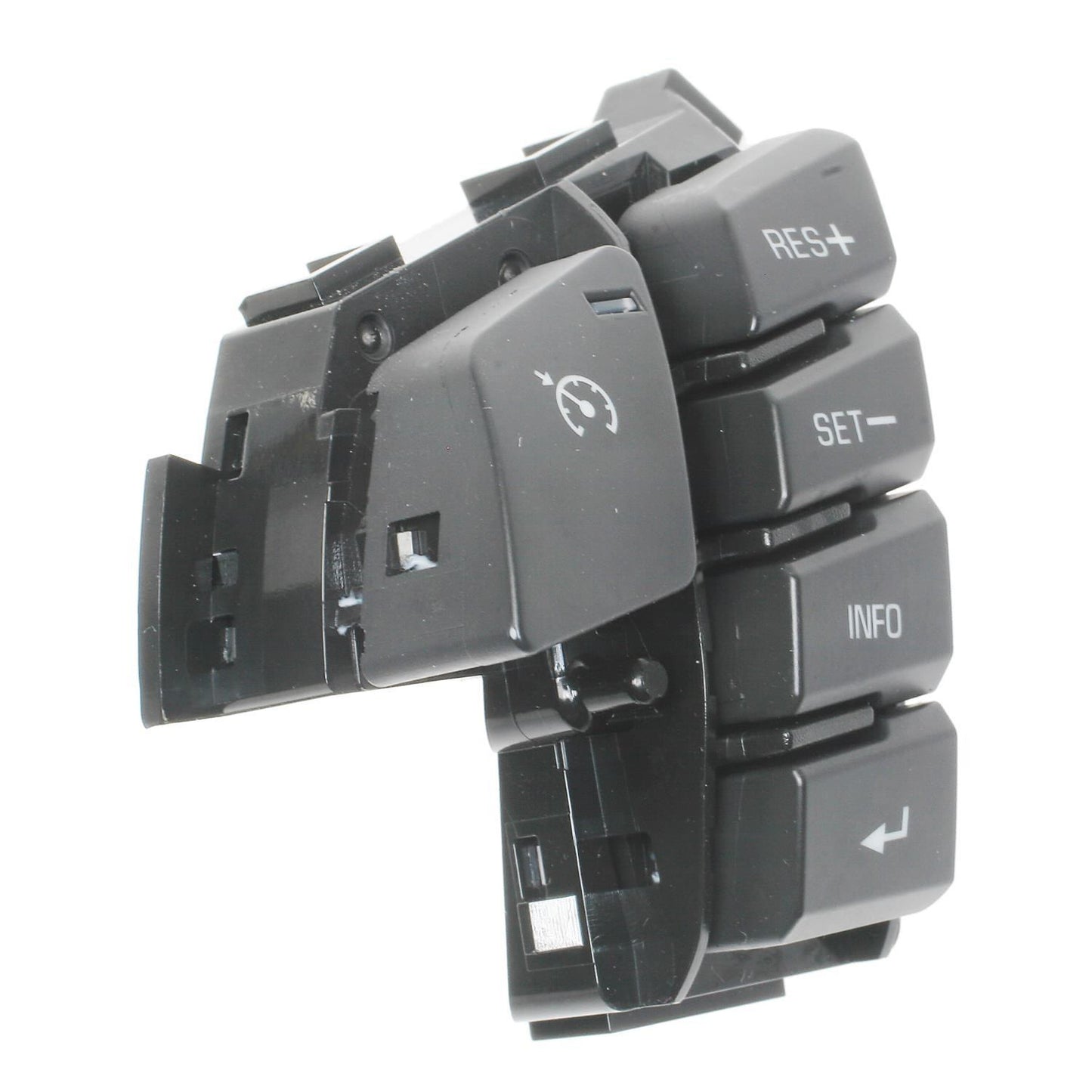 Standard Ignition Cruise Control Switch DS-2107