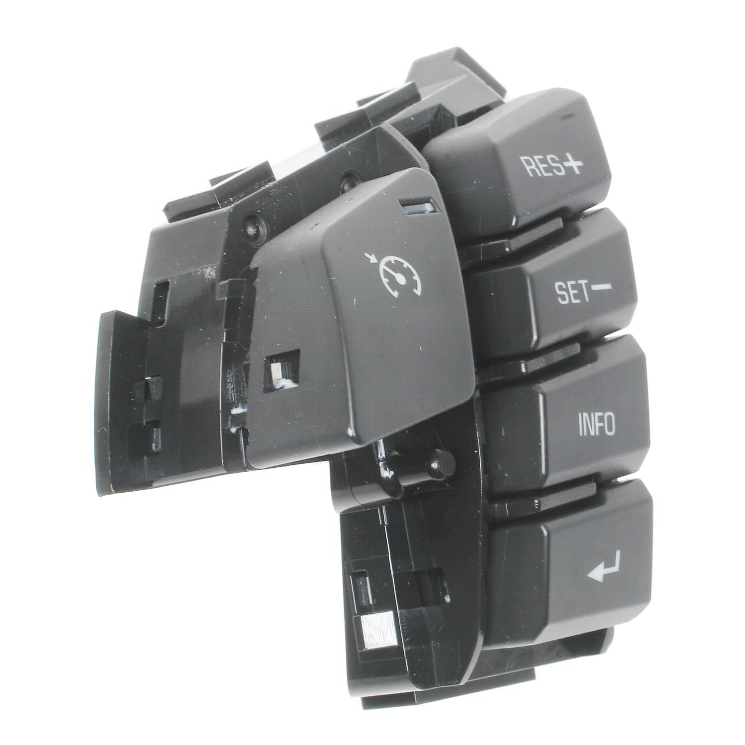 Standard Ignition Cruise Control Switch DS-2107