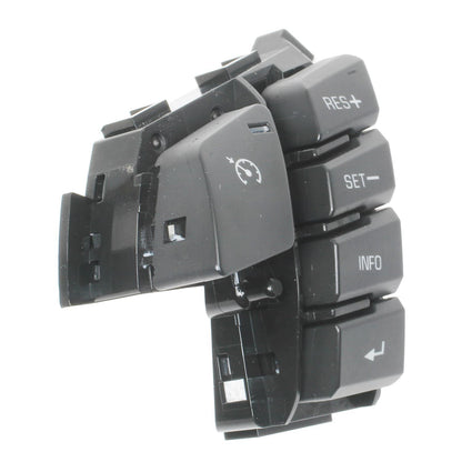 Standard Ignition Cruise Control Switch DS-2107