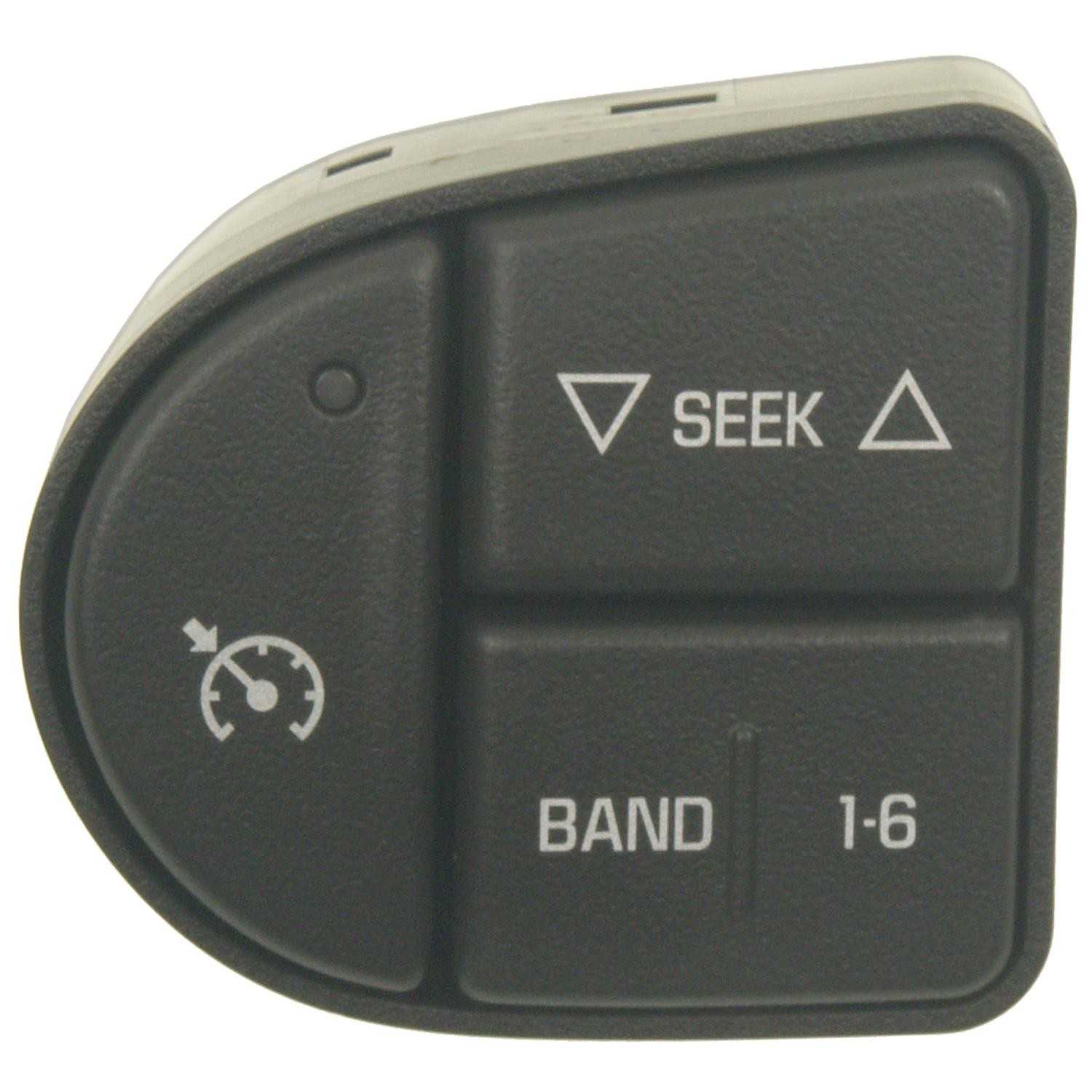 Standard Ignition Cruise Control Switch DS-2114