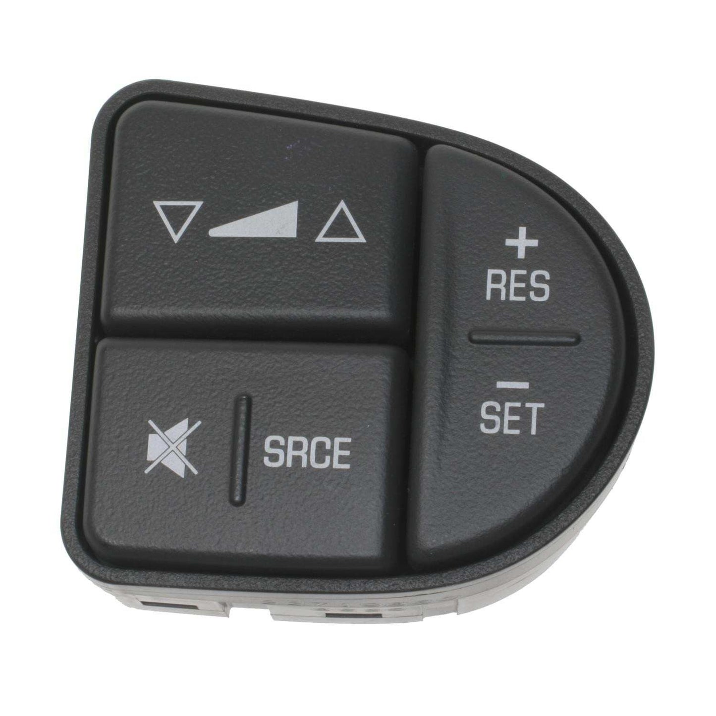 Standard Ignition Cruise Control Switch DS-2116