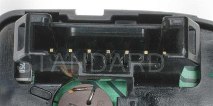 Standard Ignition Cruise Control Switch DS-2116