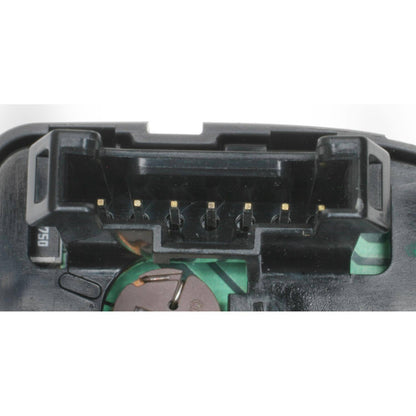 Standard Ignition Cruise Control Switch DS-2116