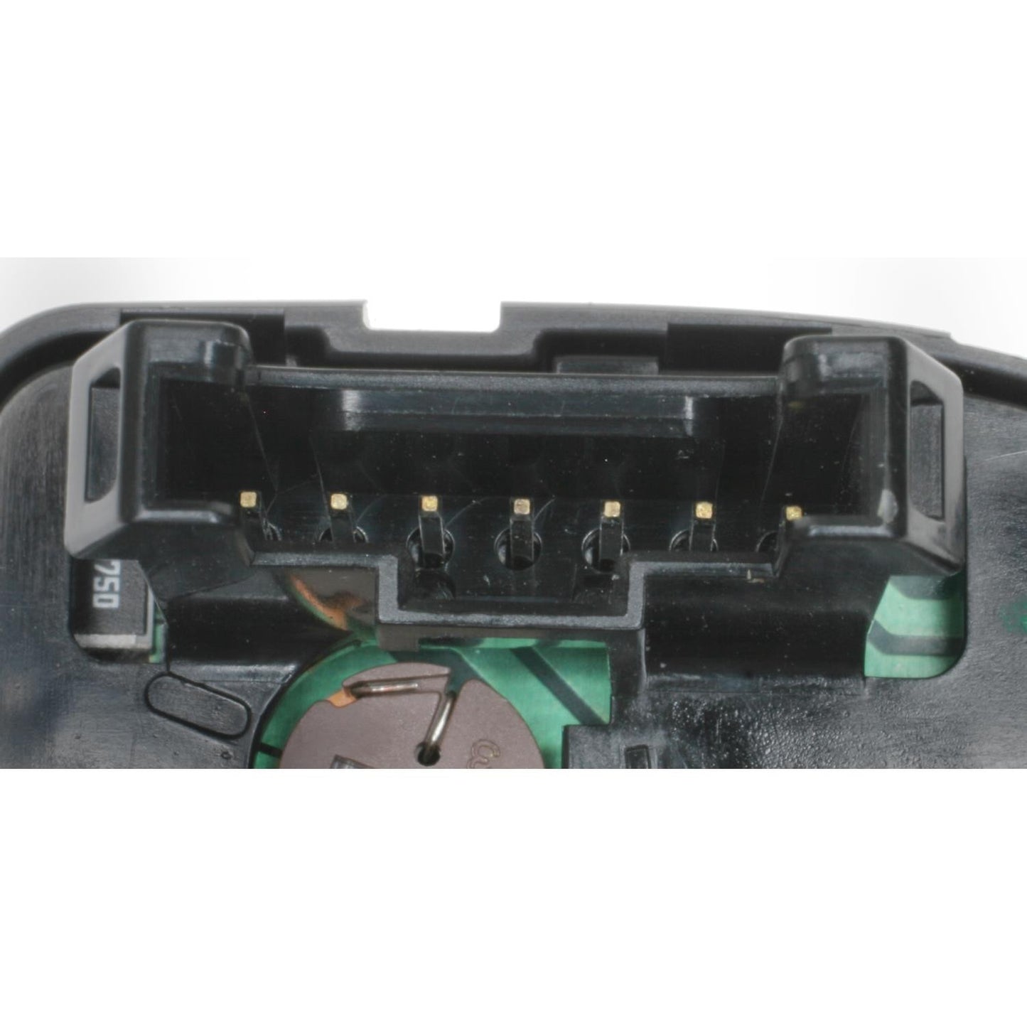 Standard Ignition Cruise Control Switch DS-2116