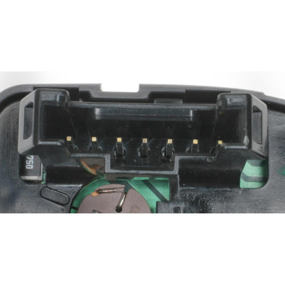 Standard Ignition Cruise Control Switch DS-2116