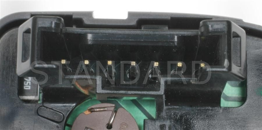 Standard Ignition Cruise Control Switch DS-2116