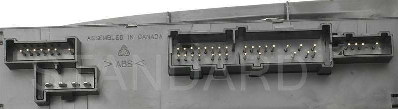 Standard Ignition Door Window Switch DS-2138