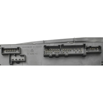 Standard Ignition Door Window Switch DS-2138