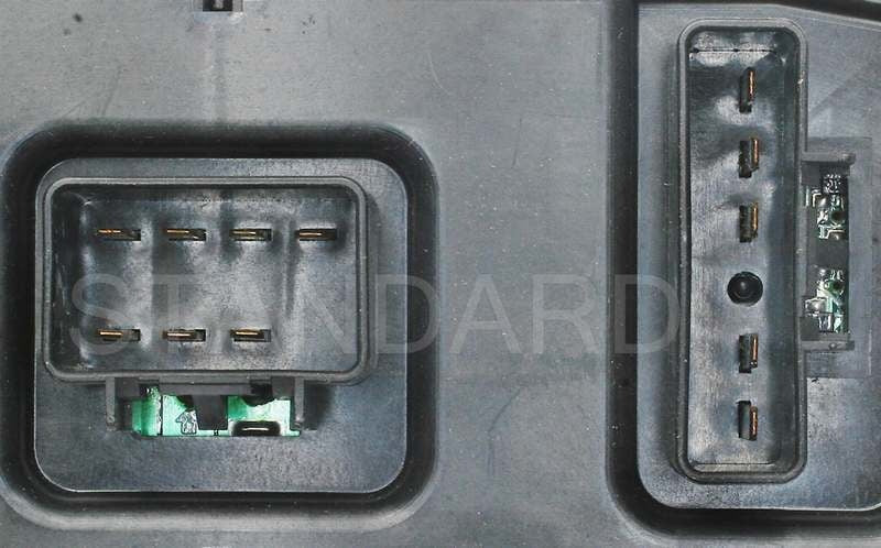 Standard Ignition Door Window Switch DS-2140