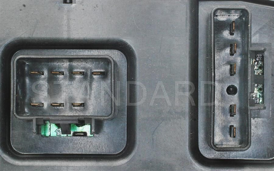 Standard Ignition Door Window Switch DS-2140