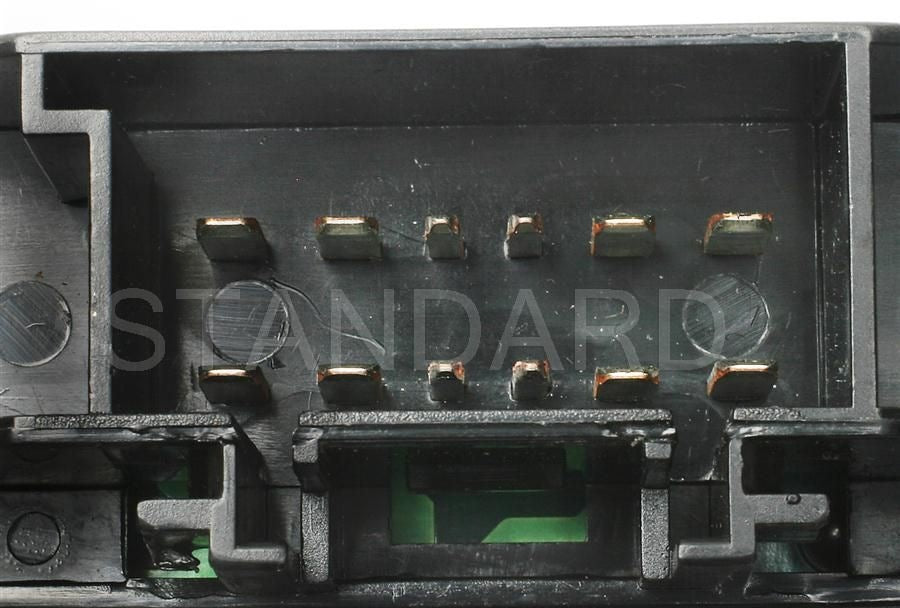 Standard Ignition Multi-Purpose Switch DS-2147
