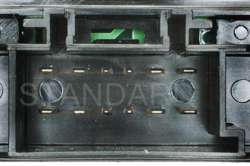 Standard Ignition Multi-Purpose Switch DS-2148