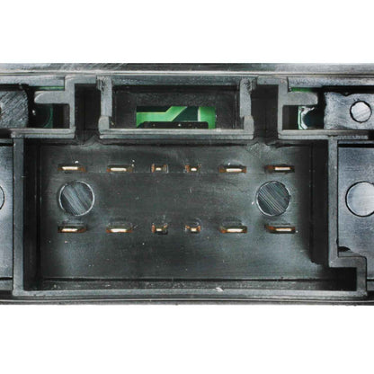 Standard Ignition Multi-Purpose Switch DS-2148
