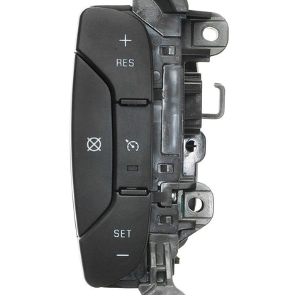 Standard Ignition Cruise Control Switch DS-2156