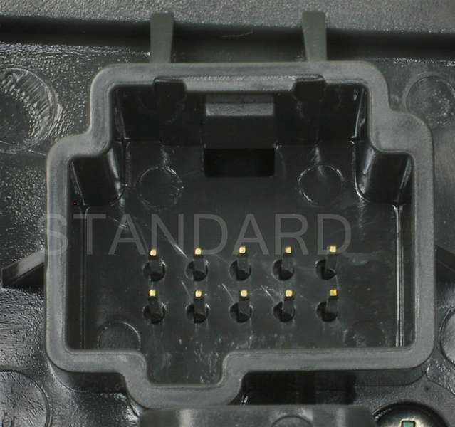 Standard Ignition Cruise Control Switch DS-2156