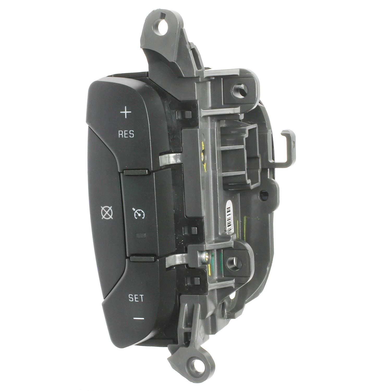 Standard Ignition Cruise Control Switch DS-2156