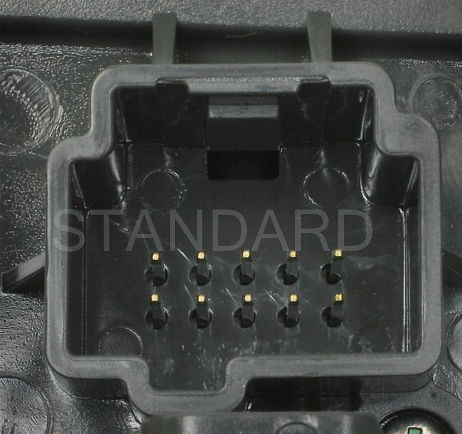 Standard Ignition Cruise Control Switch DS-2156