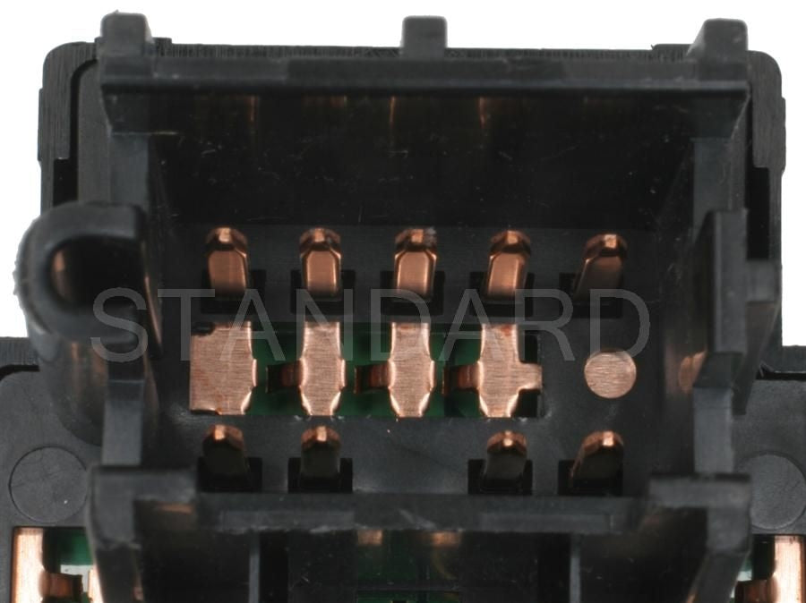Standard Ignition Door Remote Mirror Switch DS-2168
