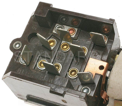 Standard Ignition Headlight Switch DS-216