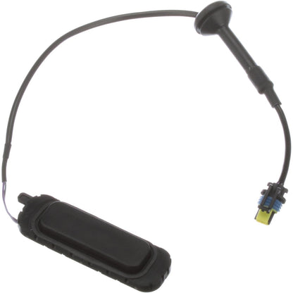 Standard Ignition Liftgate Release Switch DS-2178