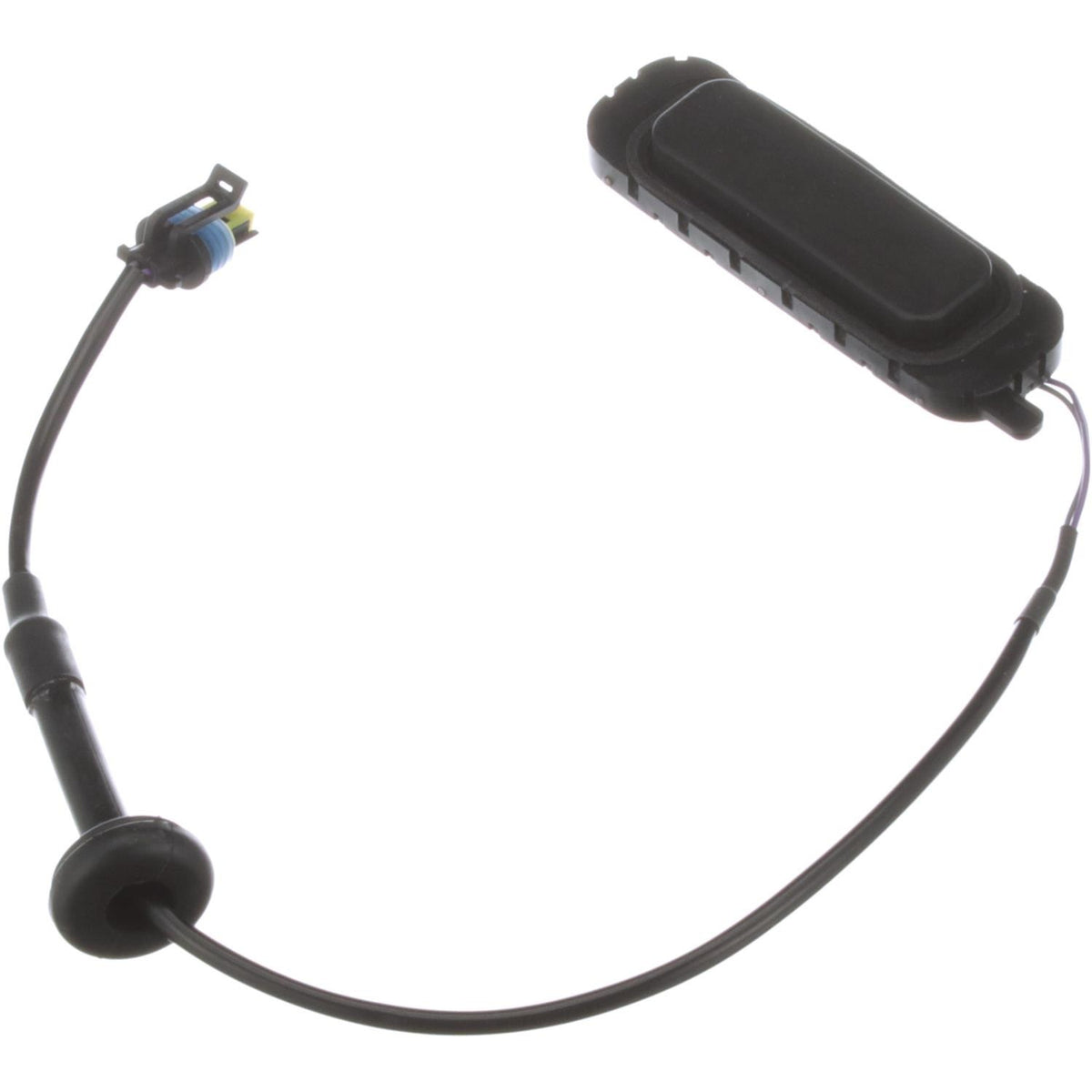 Standard Ignition Liftgate Release Switch DS-2178