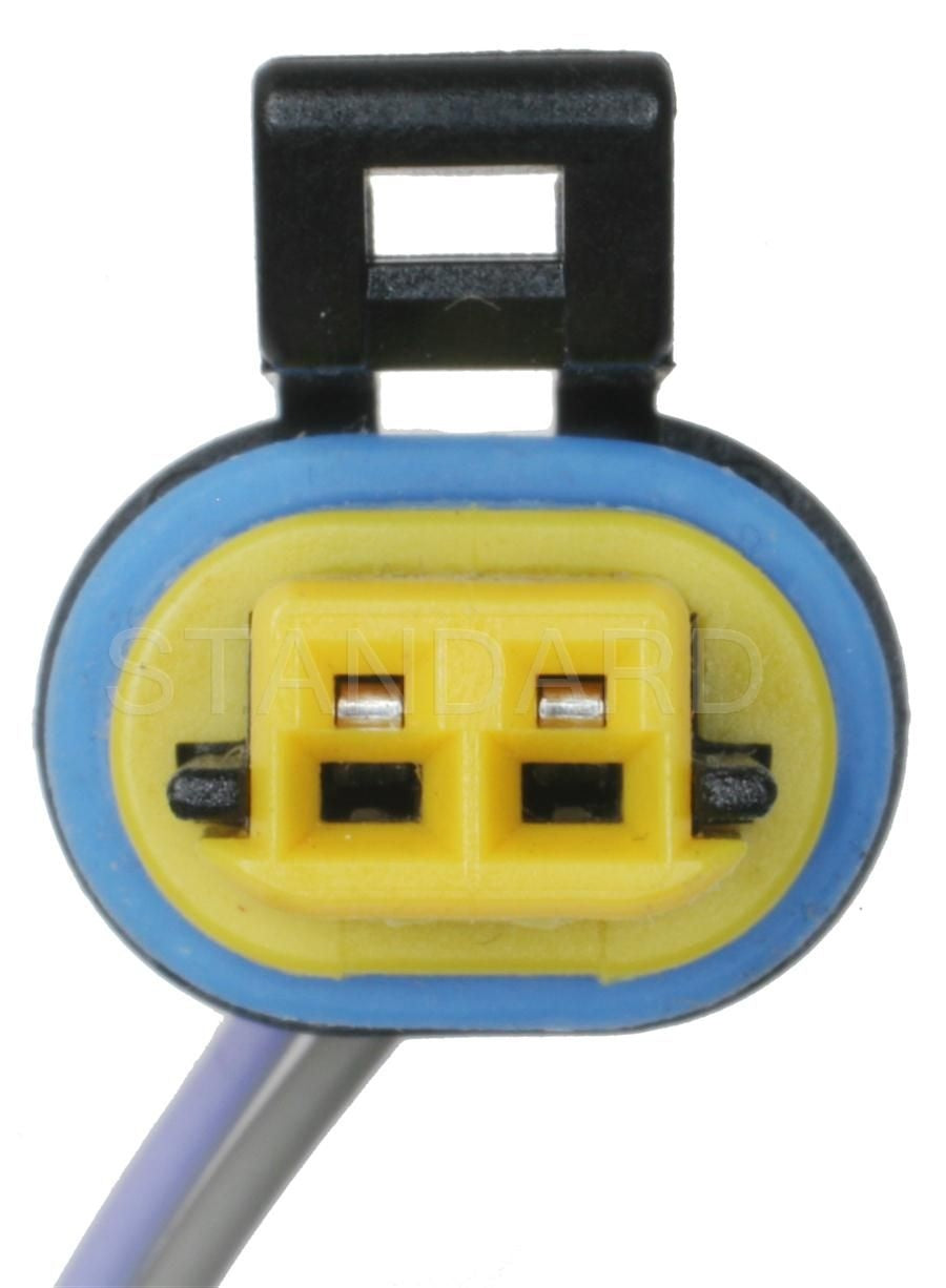 Standard Ignition Liftgate Release Switch DS-2178