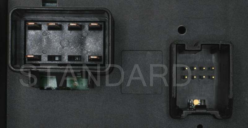 Standard Ignition Door Window Switch DS-2183