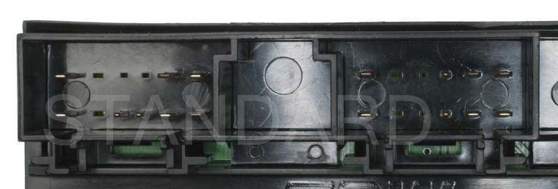 Standard Ignition Door Window Switch DS-2184