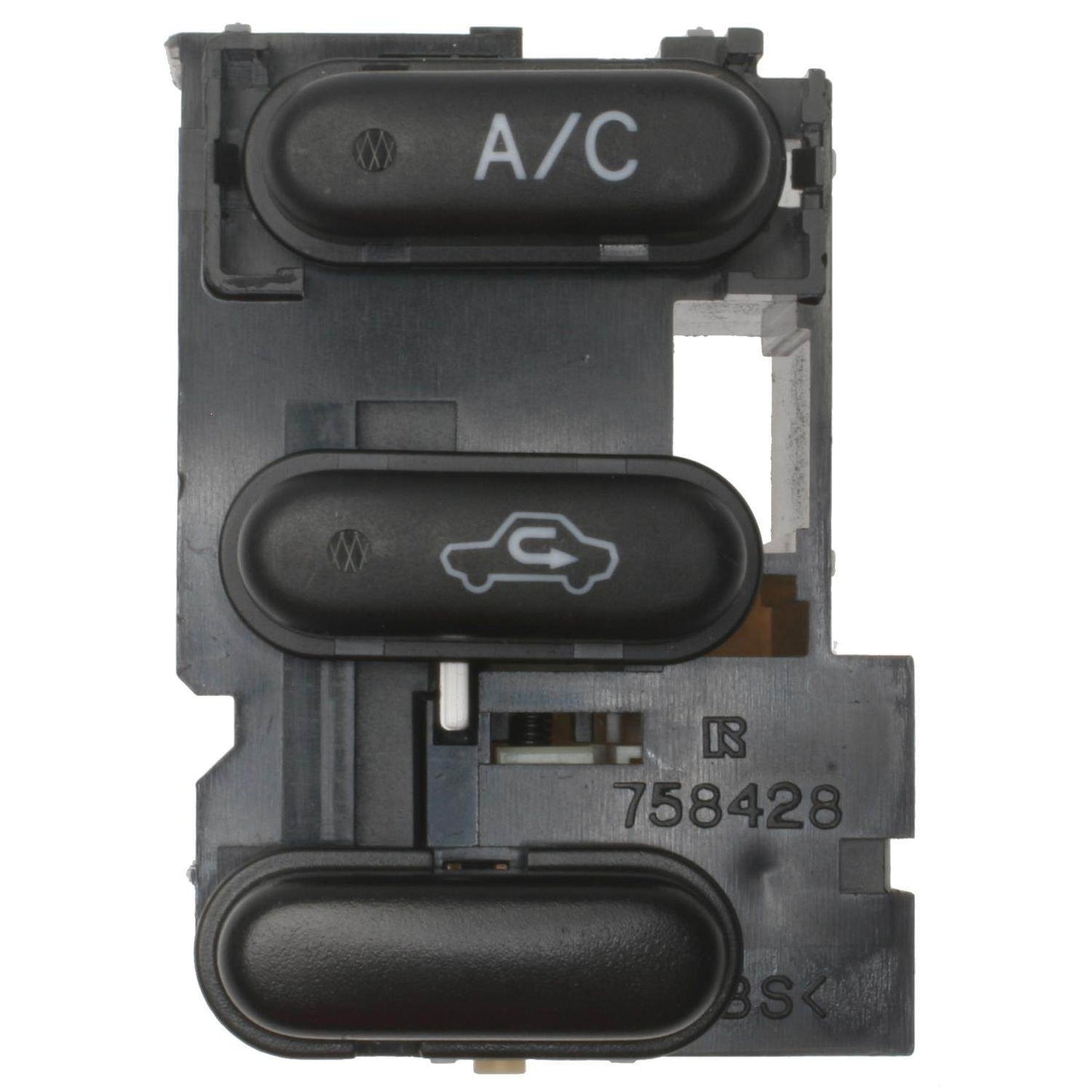 Standard Ignition Multi-Function Switch DS-2187