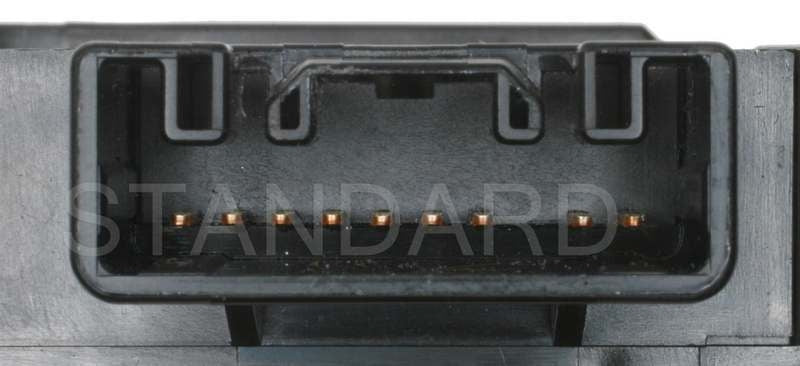 Standard Ignition Multi-Function Switch DS-2187