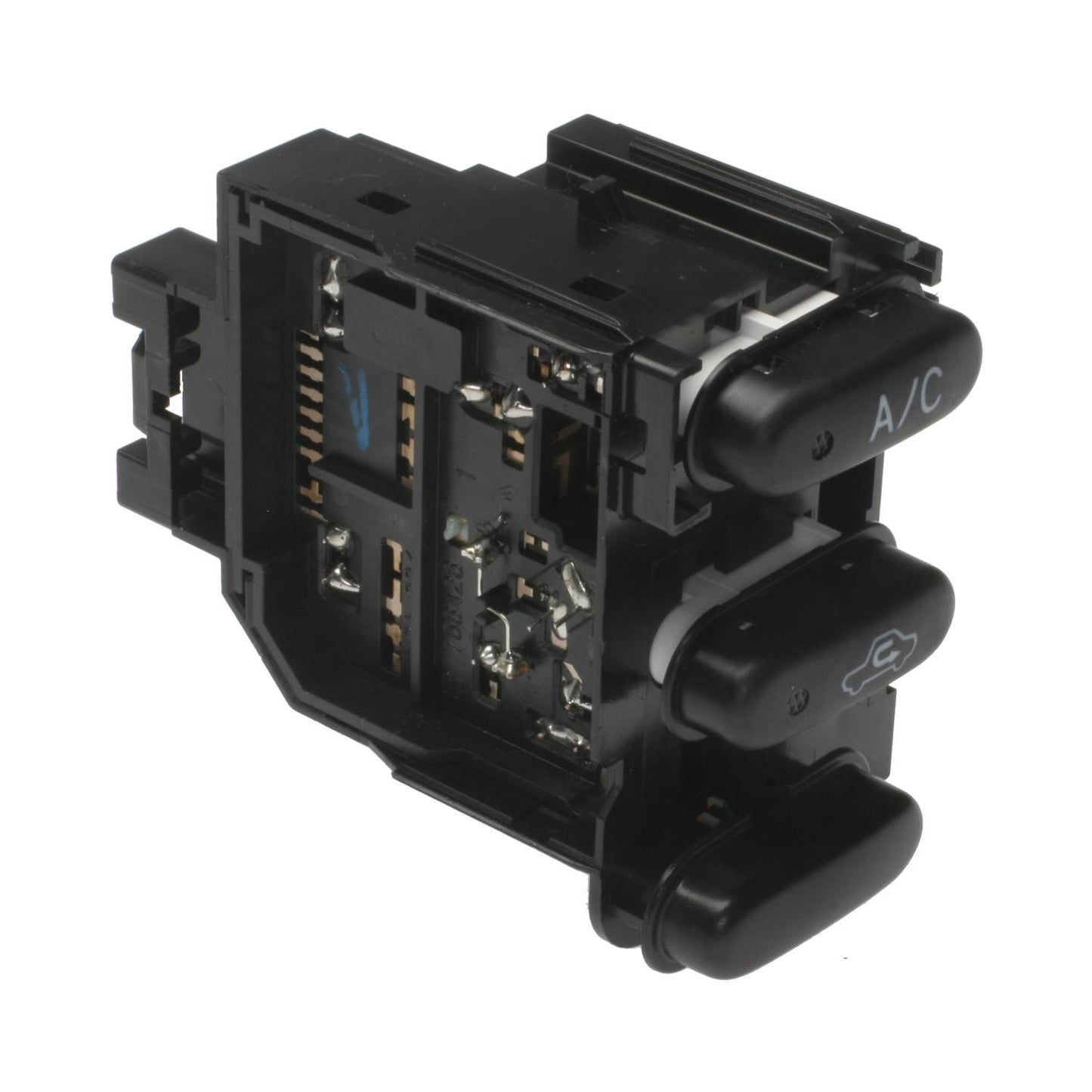 Standard Ignition Multi-Function Switch DS-2187