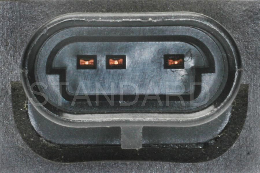 Standard Ignition Liftgate Release Switch DS-2189