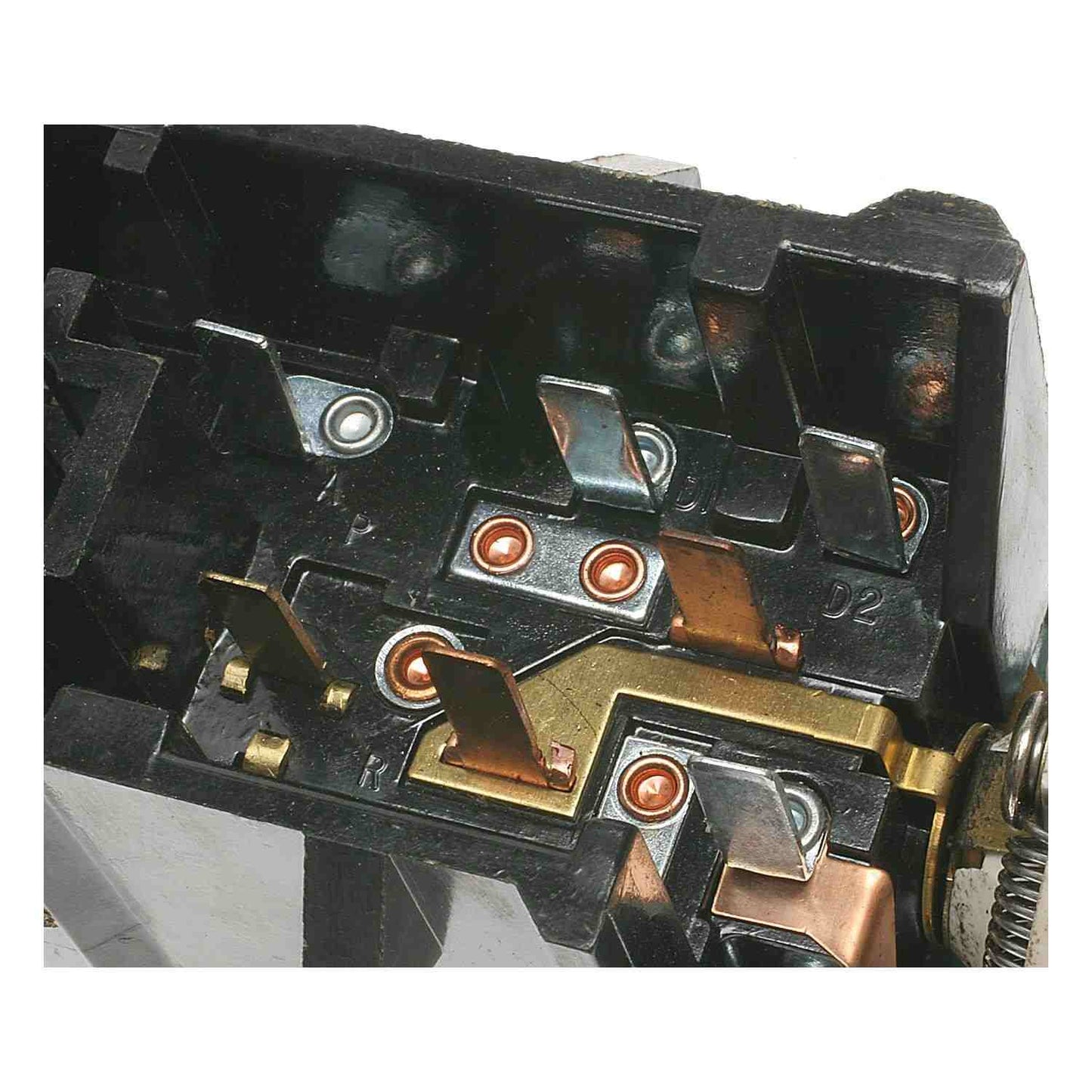 Standard Ignition Headlight Switch DS-218