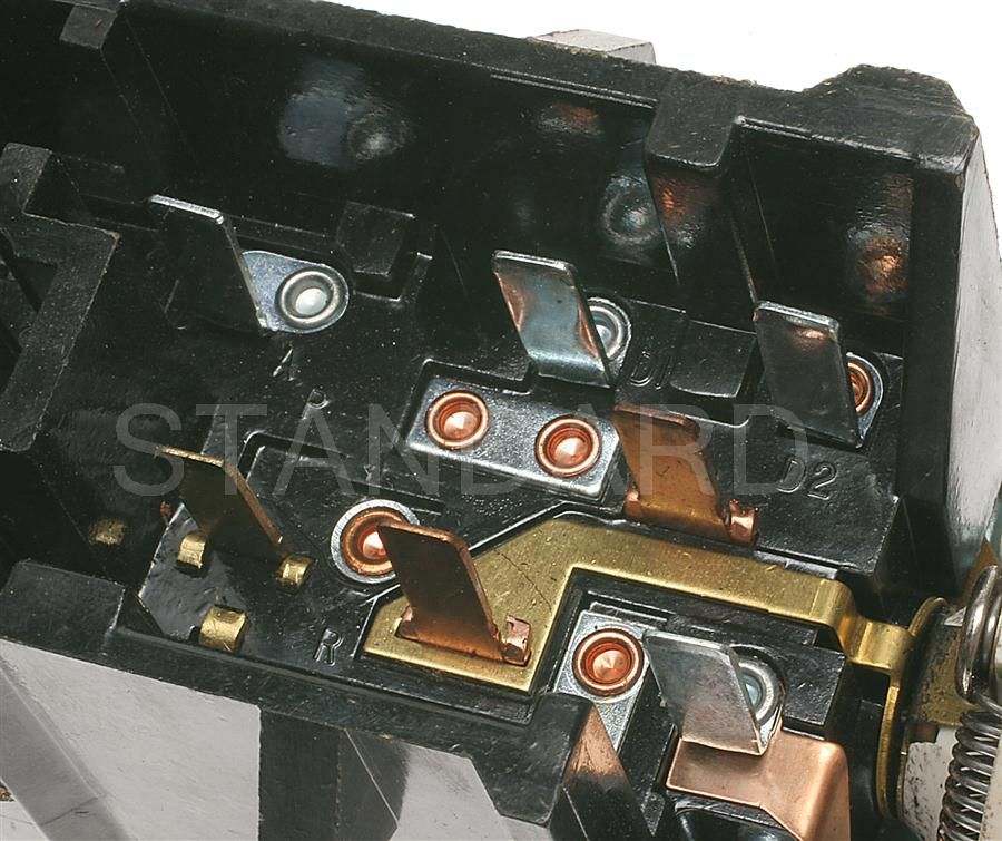 Standard Ignition Headlight Switch DS-218