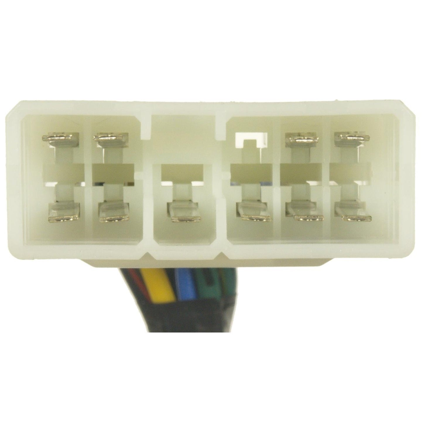 Intermotor Power Seat Switch DS-2190