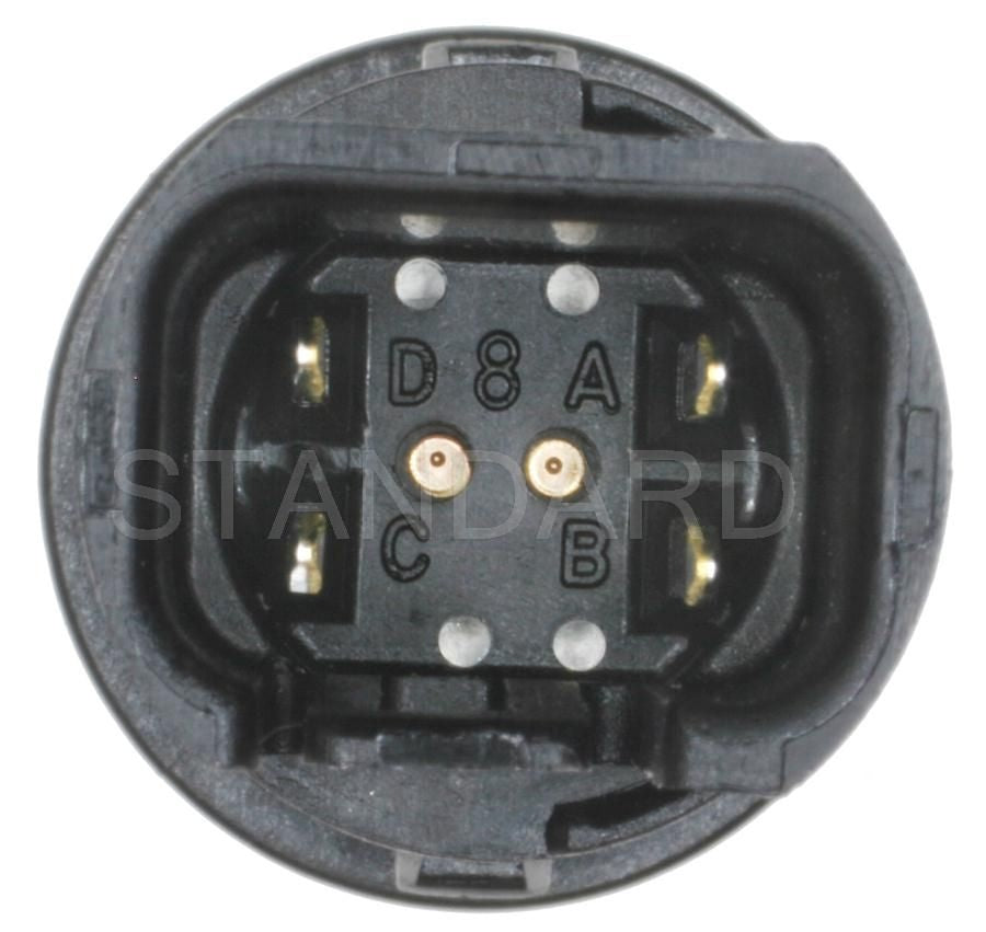 Standard Ignition Trunk Lid Release Switch DS-2192