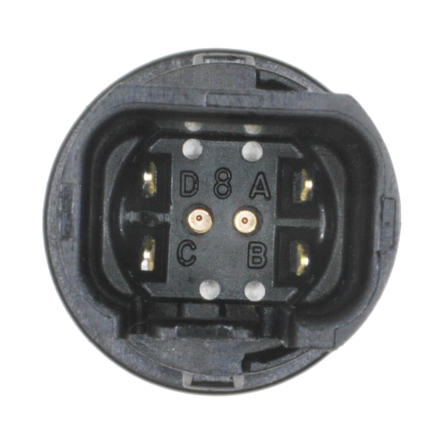 Standard Ignition Trunk Lid Release Switch DS-2192