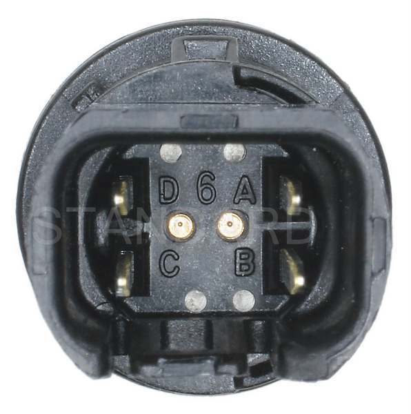 Standard Ignition Trunk Lid Release Switch DS-2201