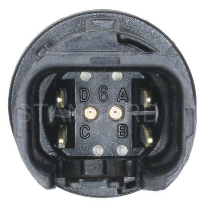 Standard Ignition Trunk Lid Release Switch DS-2201