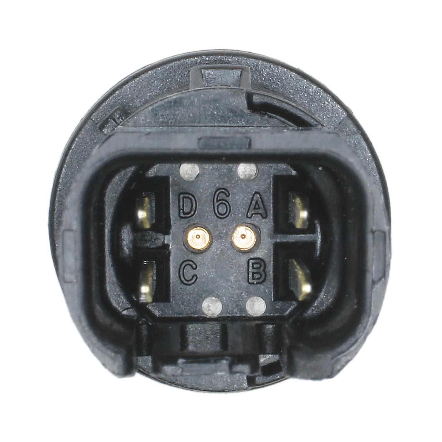 Standard Ignition Trunk Lid Release Switch DS-2201