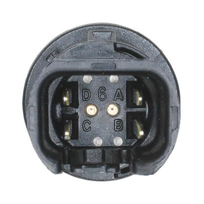 Standard Ignition Trunk Lid Release Switch DS-2201