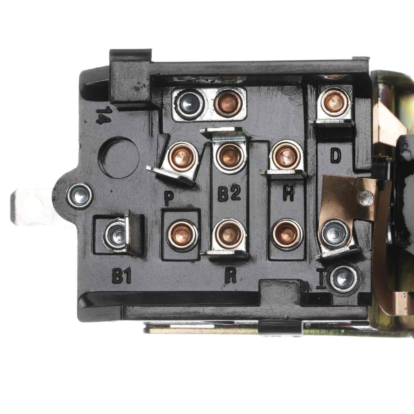 Standard Ignition Headlight Switch DS-220